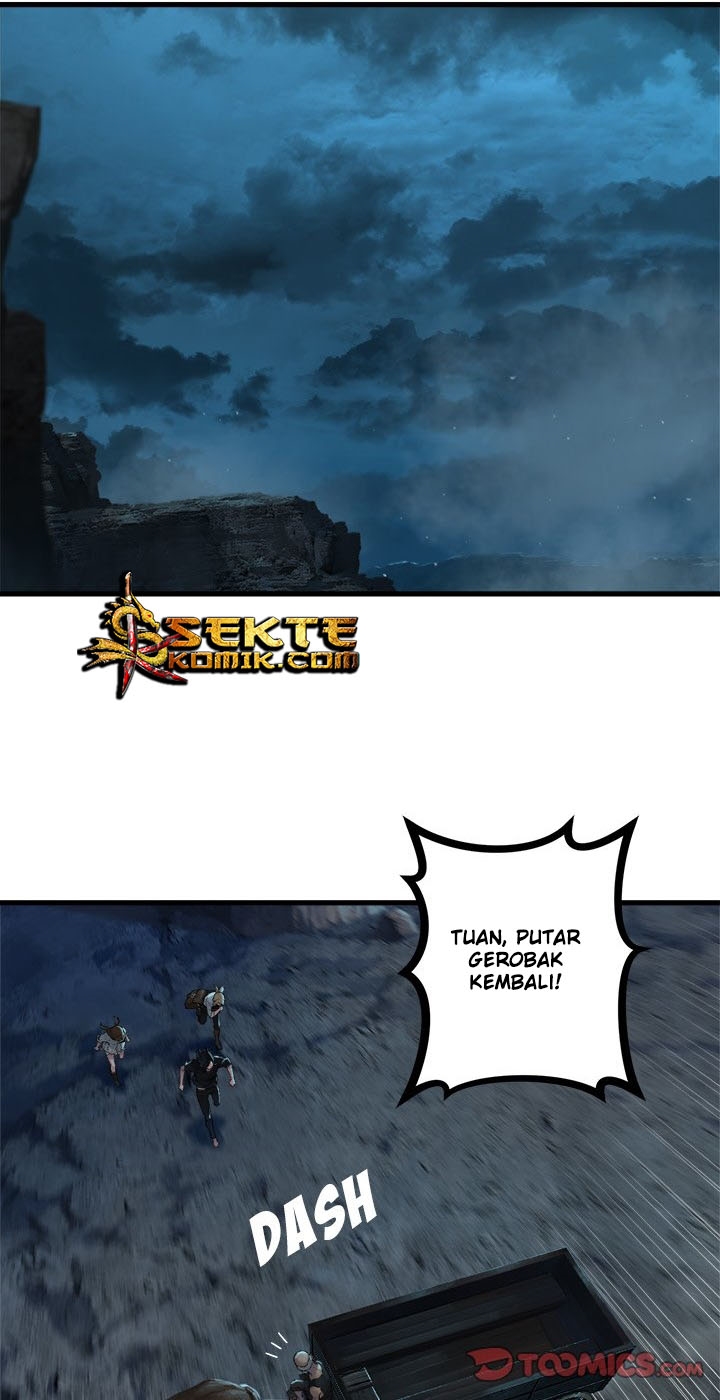 Her Summon Chapter 86 - halaman 7