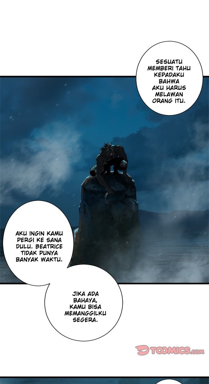 Her Summon Chapter 87 - halaman 10