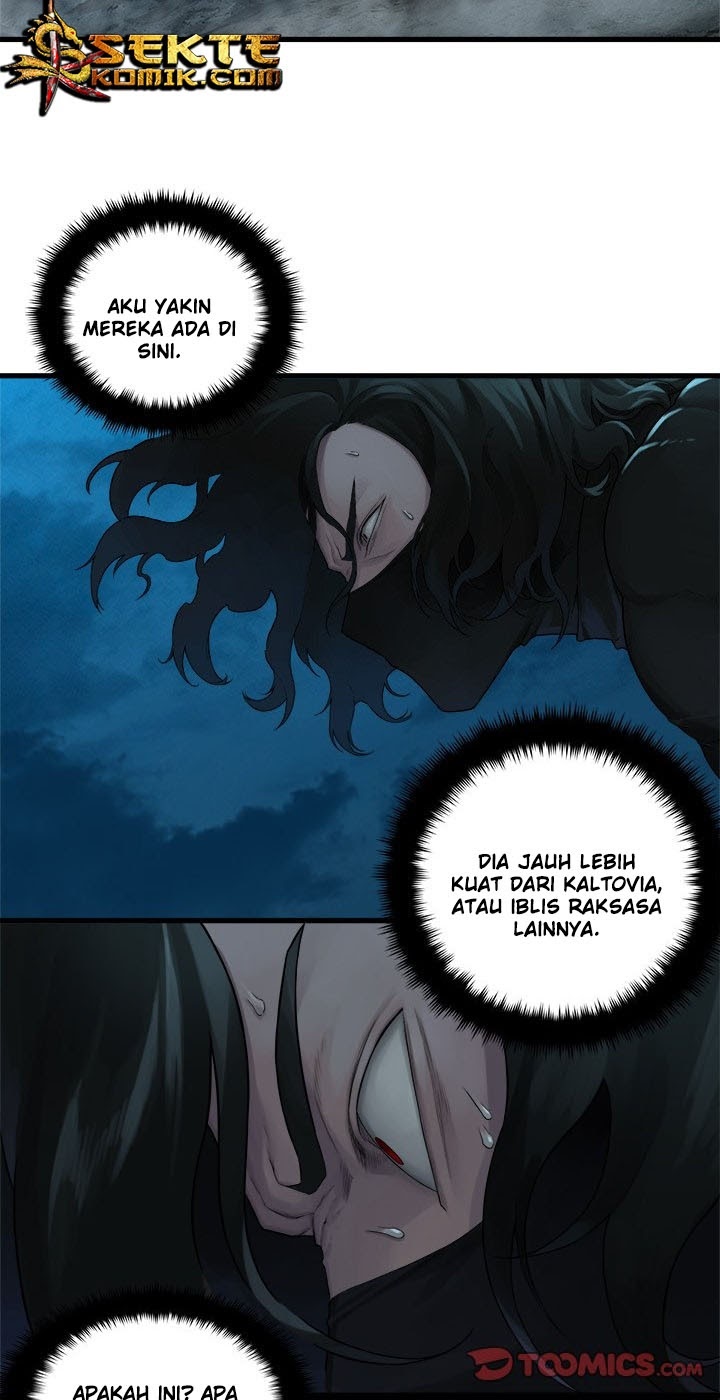 Her Summon Chapter 87 - halaman 13
