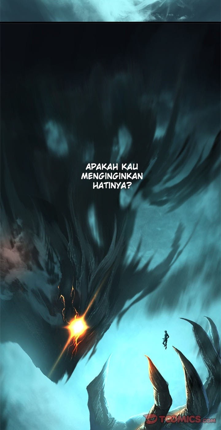 Her Summon Chapter 87 - halaman 22