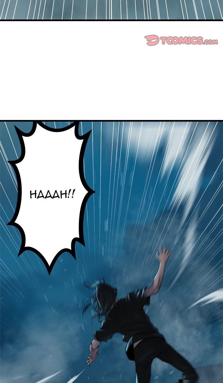 Her Summon Chapter 87 - halaman 33