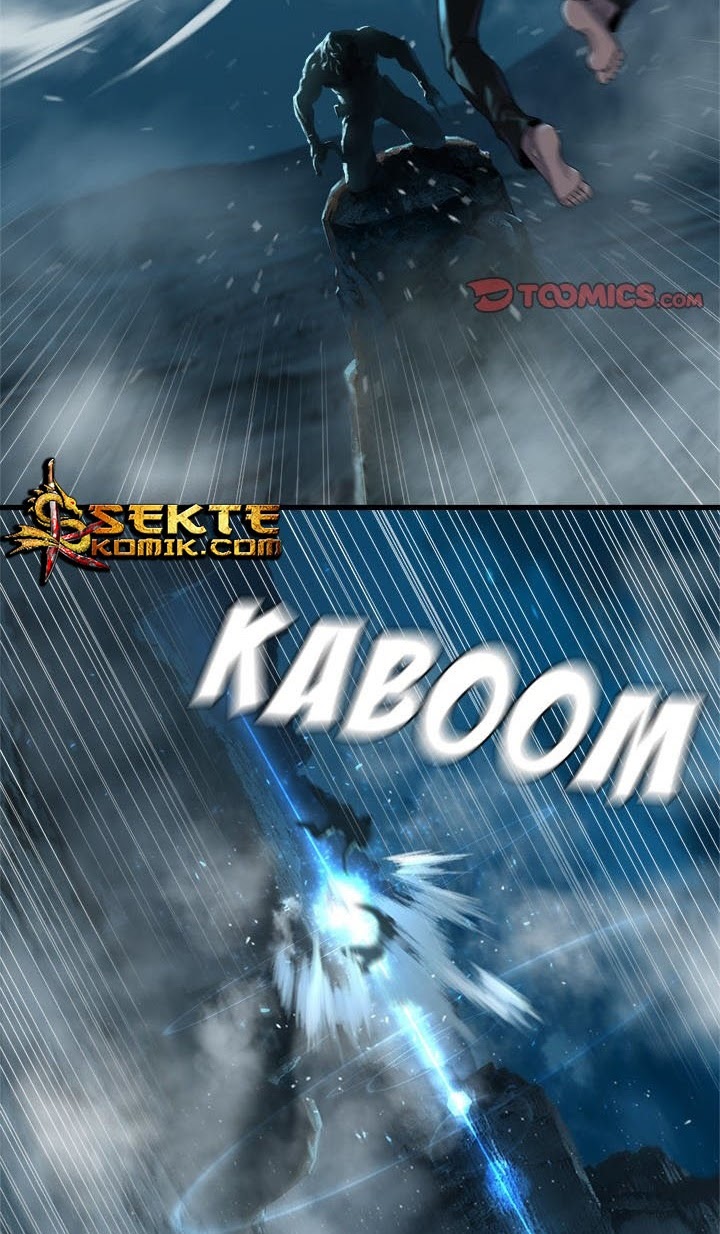Her Summon Chapter 87 - halaman 34