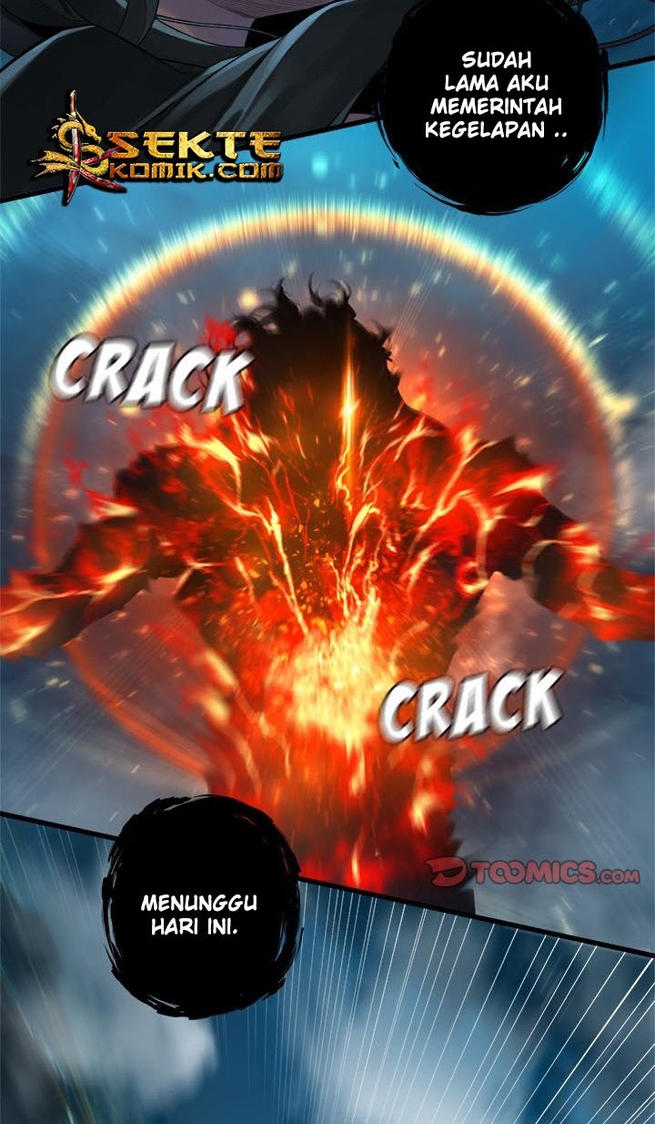 Her Summon Chapter 87 - halaman 38