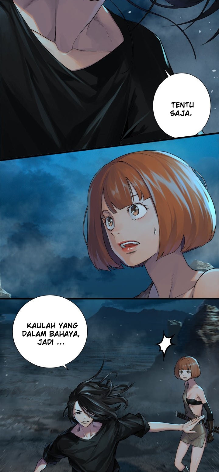 Her Summon Chapter 88 - halaman 10