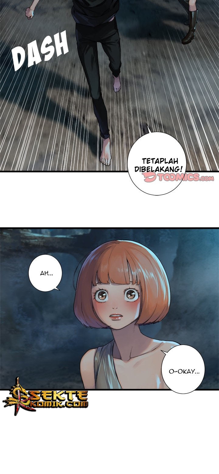 Her Summon Chapter 88 - halaman 11