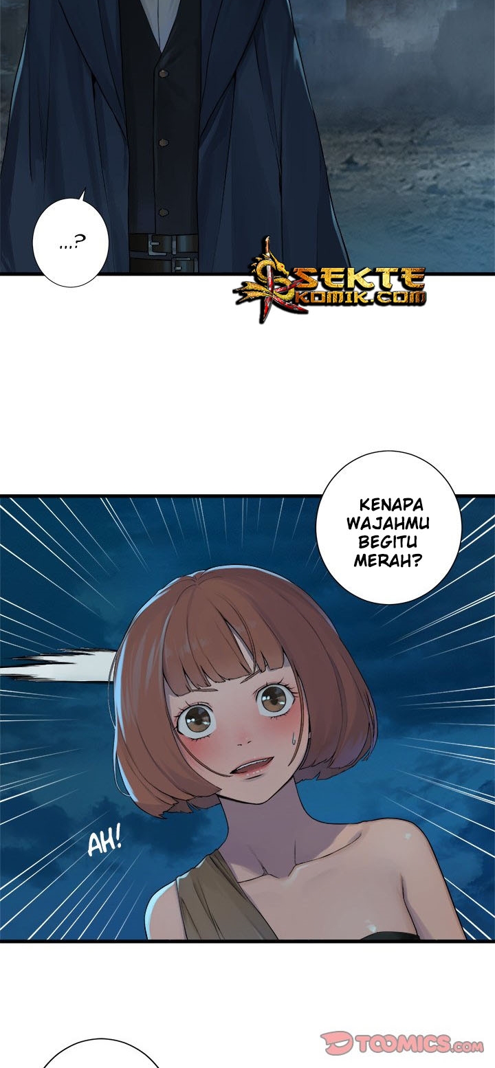 Her Summon Chapter 88 - halaman 14