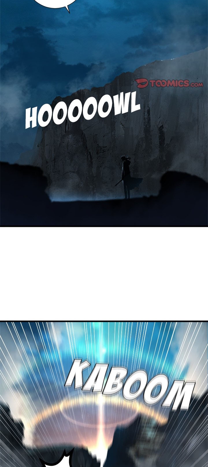Her Summon Chapter 88 - halaman 20