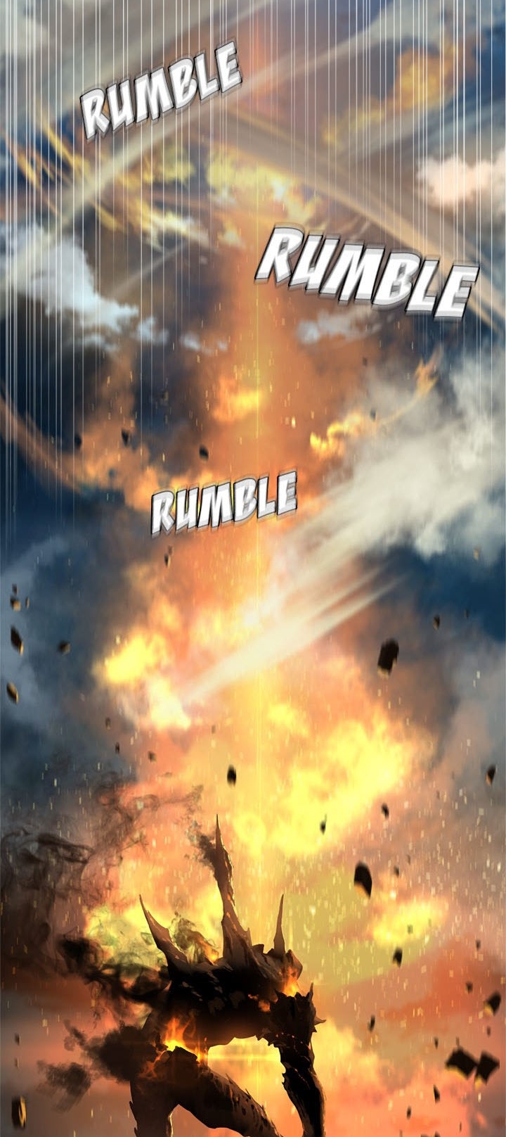 Her Summon Chapter 88 - halaman 22