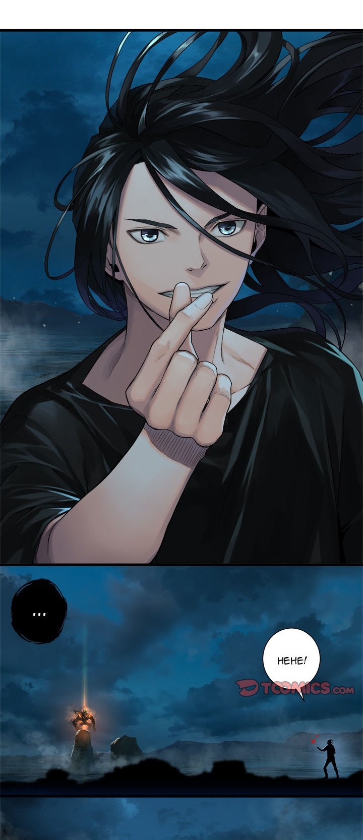 Her Summon Chapter 88 - halaman 28