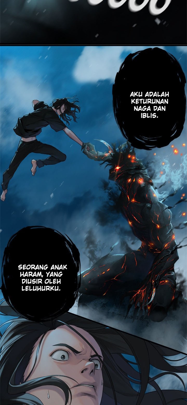 Her Summon Chapter 88 - halaman 3