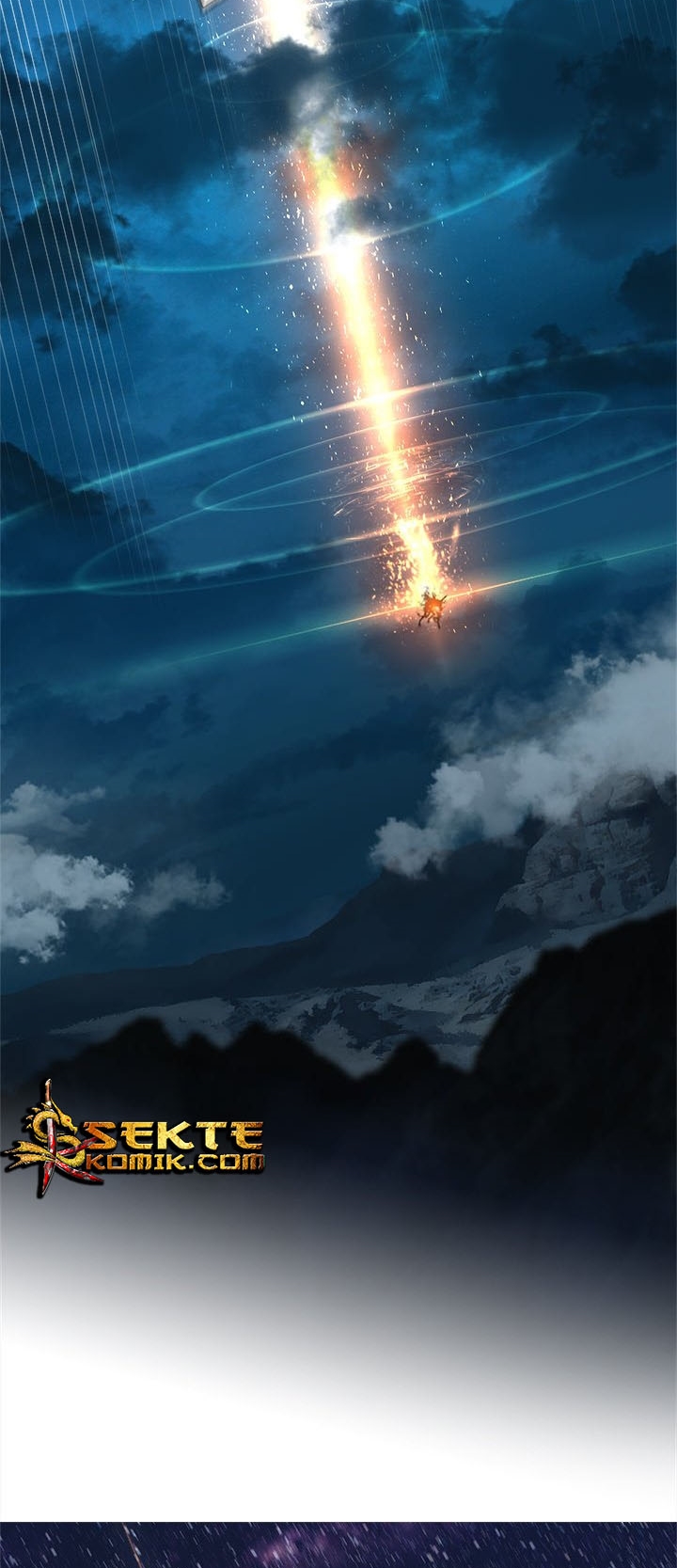 Her Summon Chapter 88 - halaman 39