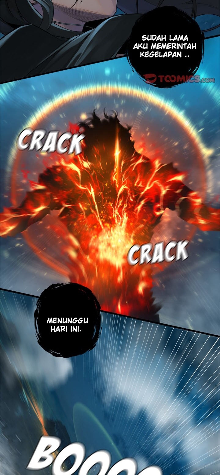 Her Summon Chapter 88 - halaman 4