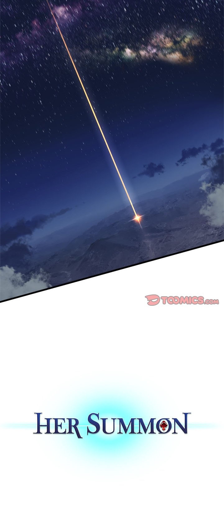 Her Summon Chapter 88 - halaman 40