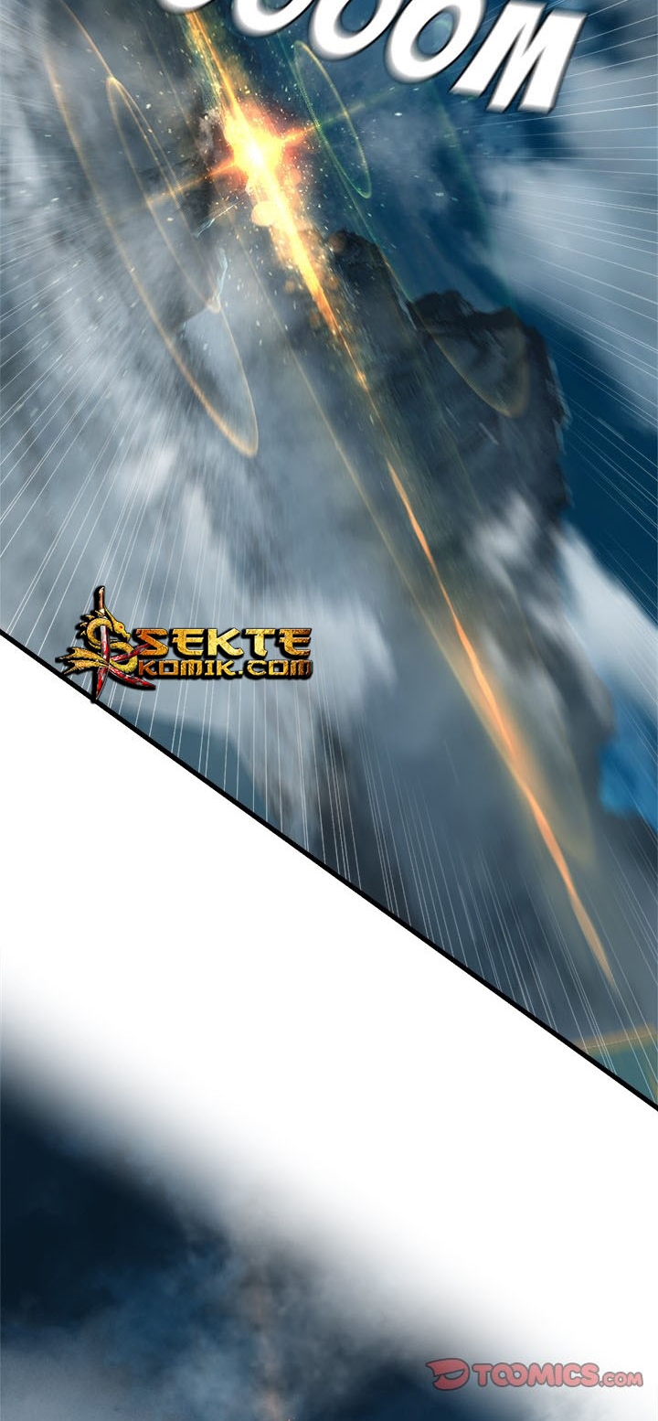 Her Summon Chapter 88 - halaman 5