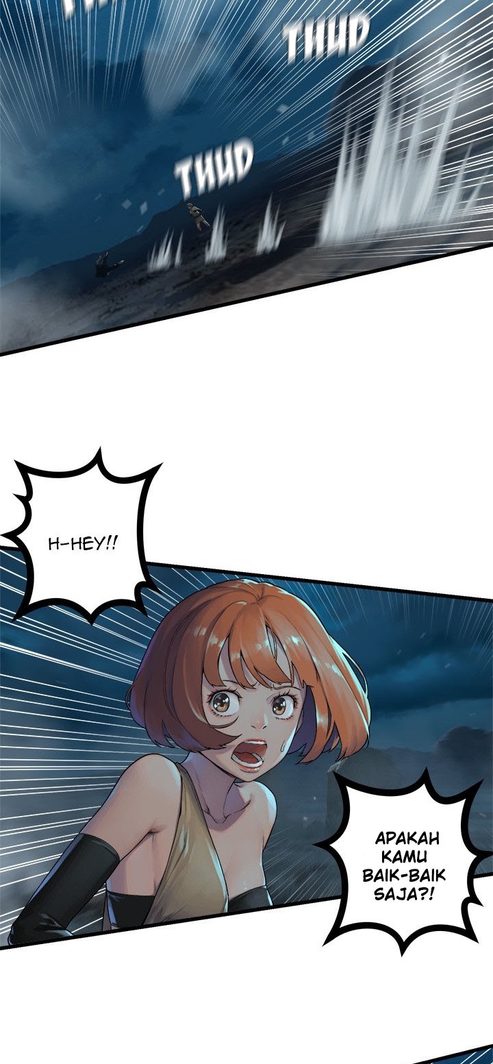 Her Summon Chapter 88 - halaman 8