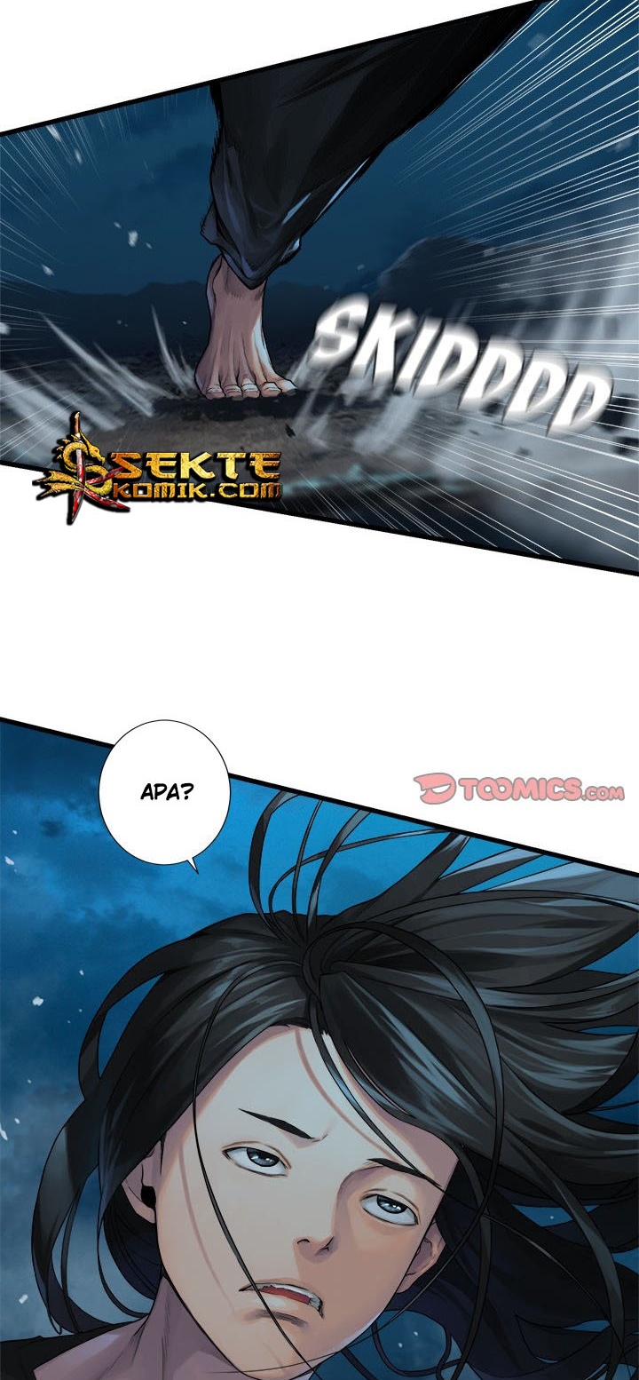 Her Summon Chapter 88 - halaman 9
