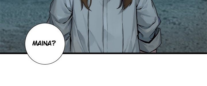 Her Summon Chapter 89 - halaman 17