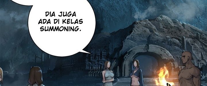 Her Summon Chapter 89 - halaman 19