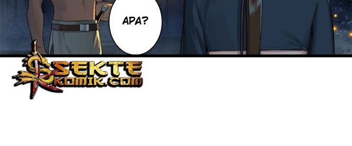 Her Summon Chapter 89 - halaman 25