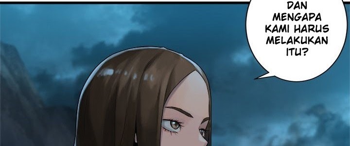 Her Summon Chapter 89 - halaman 29