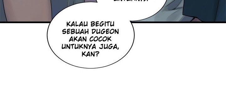 Her Summon Chapter 89 - halaman 39