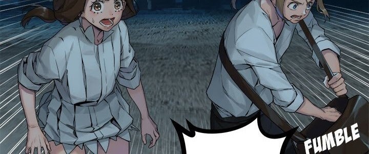 Her Summon Chapter 89 - halaman 41
