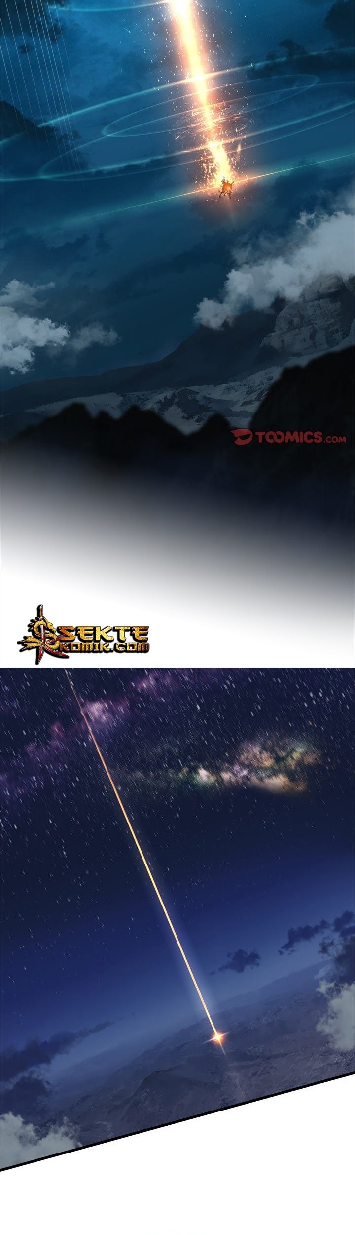 Her Summon Chapter 89 - halaman 6
