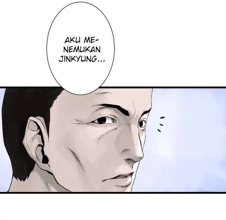 Her Summon Chapter 9 - halaman 10