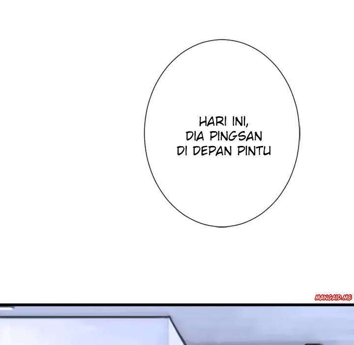 Her Summon Chapter 9 - halaman 11