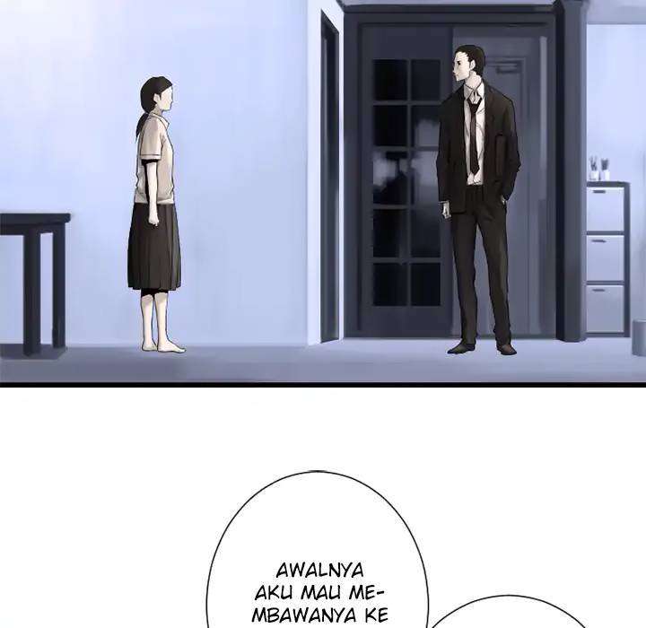 Her Summon Chapter 9 - halaman 12