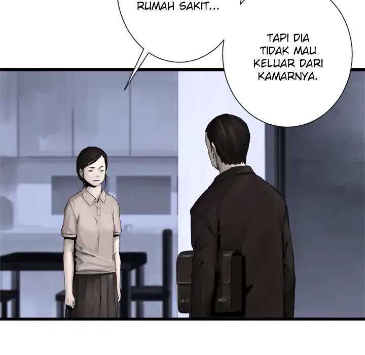 Her Summon Chapter 9 - halaman 13