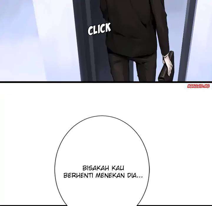 Her Summon Chapter 9 - halaman 16