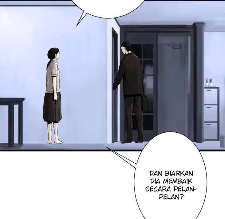 Her Summon Chapter 9 - halaman 17