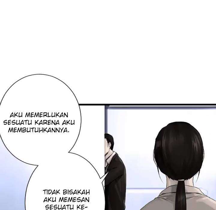 Her Summon Chapter 9 - halaman 19