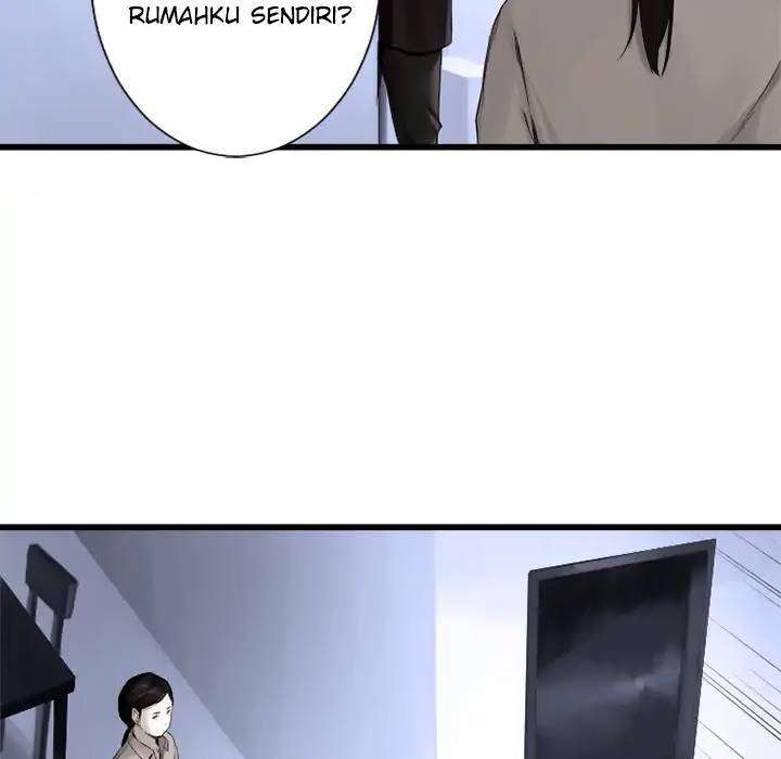 Her Summon Chapter 9 - halaman 20