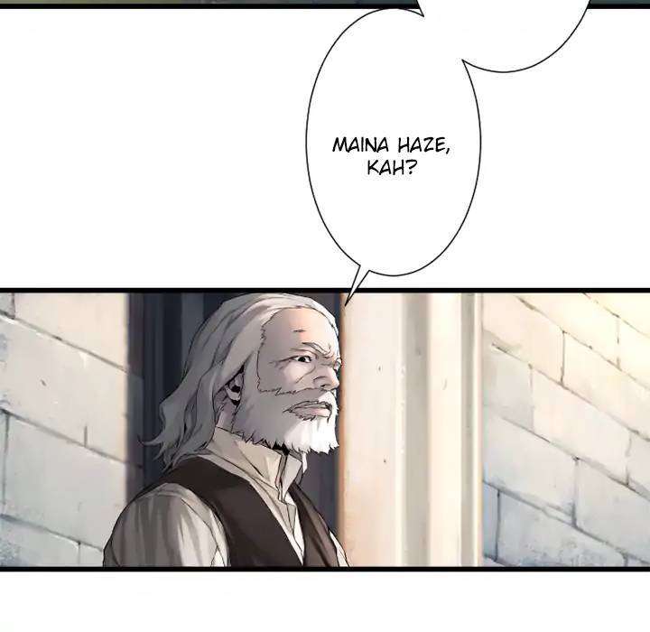 Her Summon Chapter 9 - halaman 34