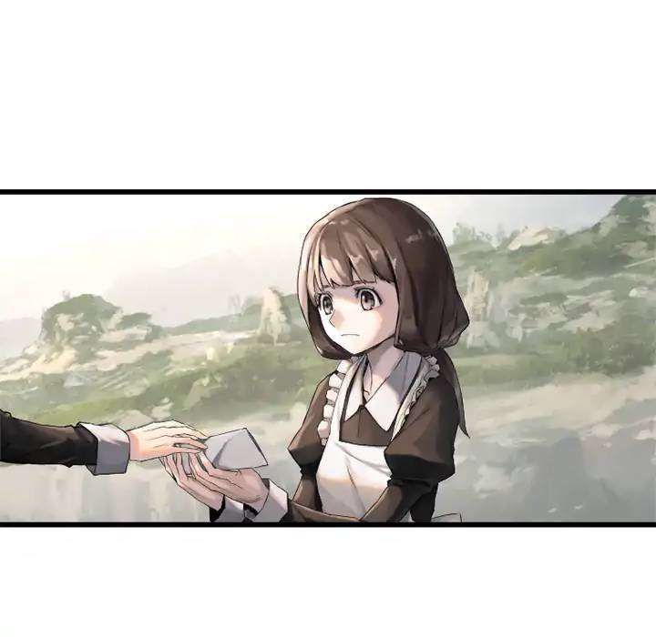 Her Summon Chapter 9 - halaman 35