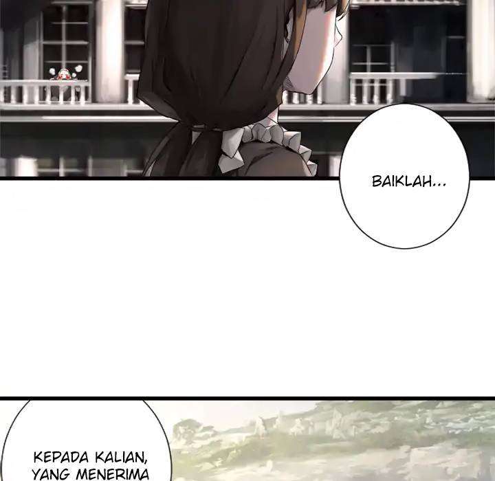 Her Summon Chapter 9 - halaman 38