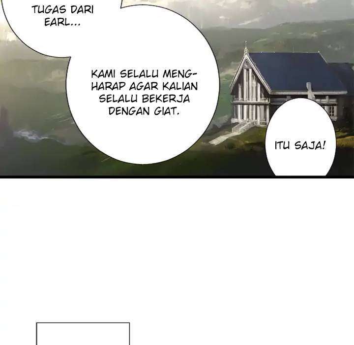 Her Summon Chapter 9 - halaman 39