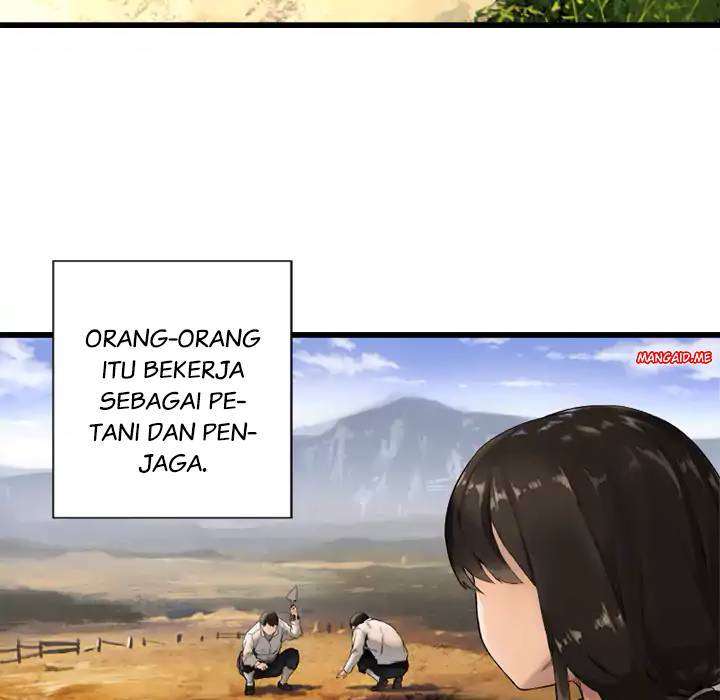 Her Summon Chapter 9 - halaman 41