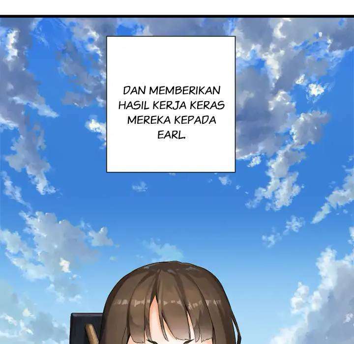 Her Summon Chapter 9 - halaman 44