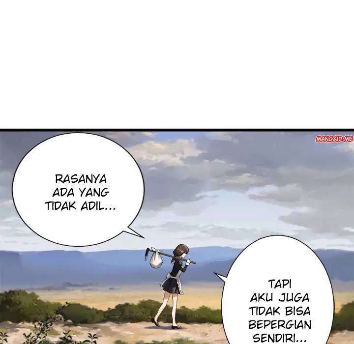 Her Summon Chapter 9 - halaman 46