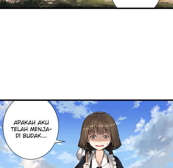 Her Summon Chapter 9 - halaman 47