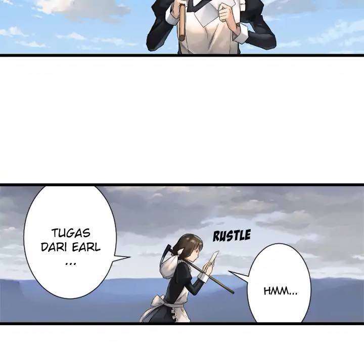 Her Summon Chapter 9 - halaman 48