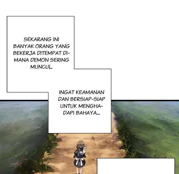 Her Summon Chapter 9 - halaman 49