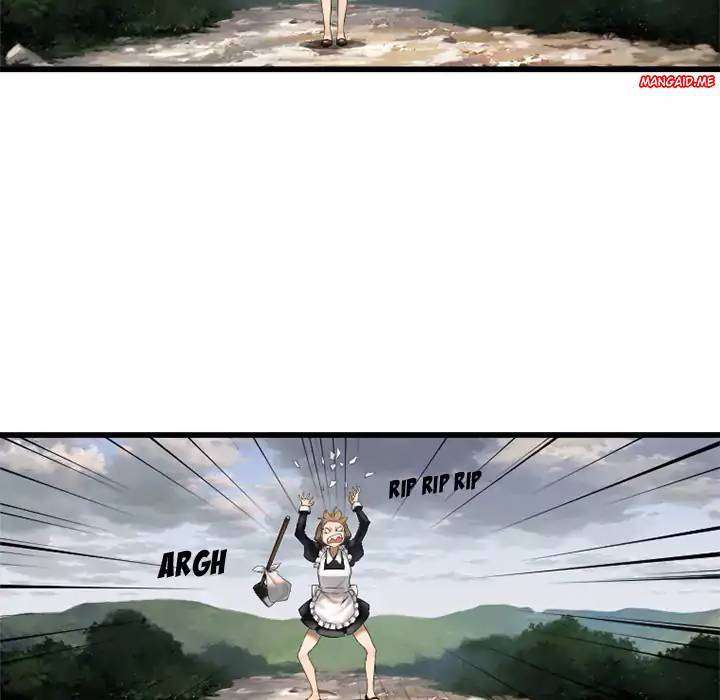 Her Summon Chapter 9 - halaman 51