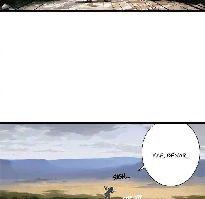Her Summon Chapter 9 - halaman 52