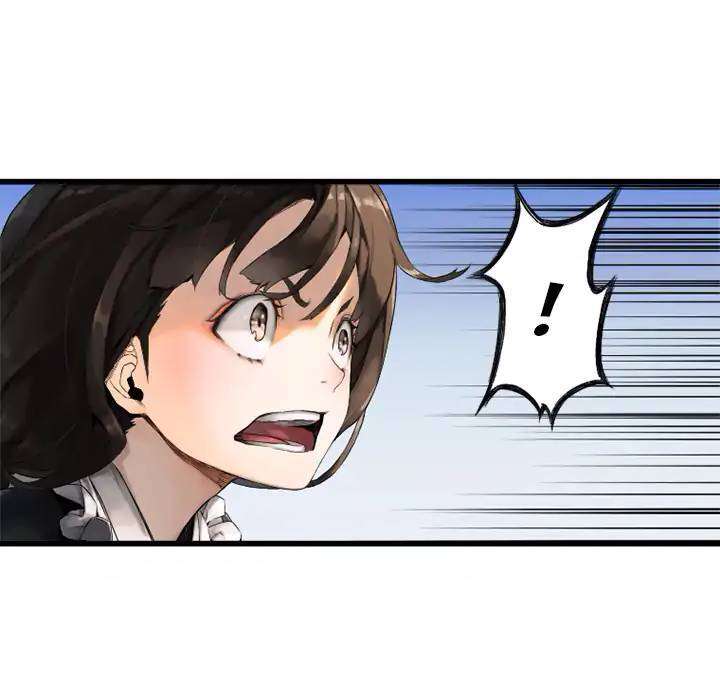 Her Summon Chapter 9 - halaman 55