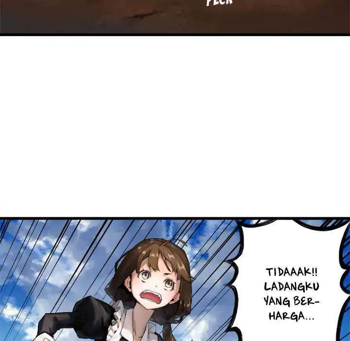 Her Summon Chapter 9 - halaman 58