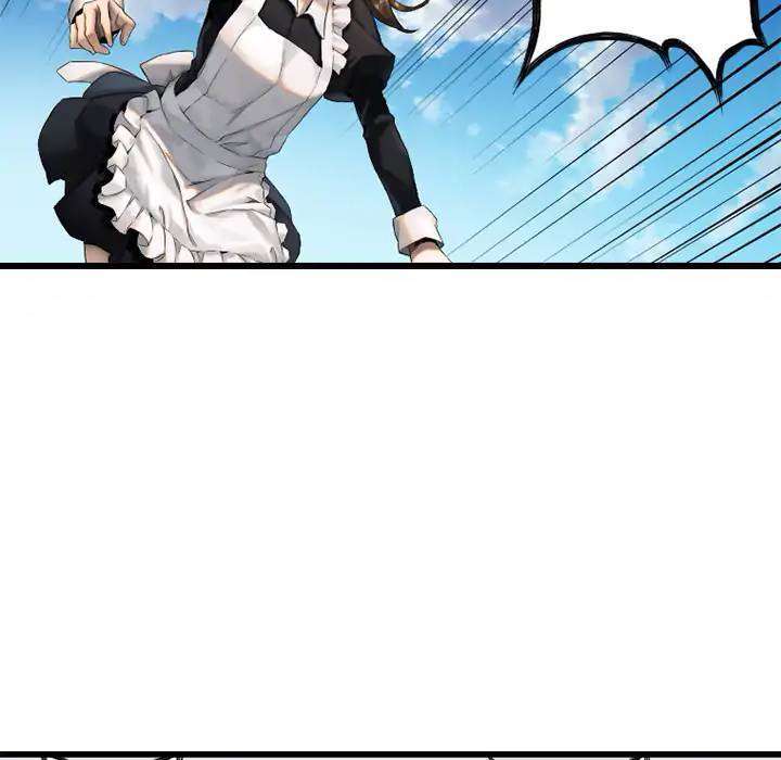 Her Summon Chapter 9 - halaman 59